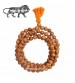Siddh Safed Chandan Mala ( 6 mm.) 108 Beads. Availability - 6/8/10 mm 